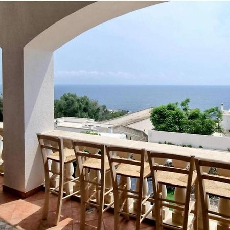 Villa Nicole Vista Mare Andrano Zewnętrze zdjęcie