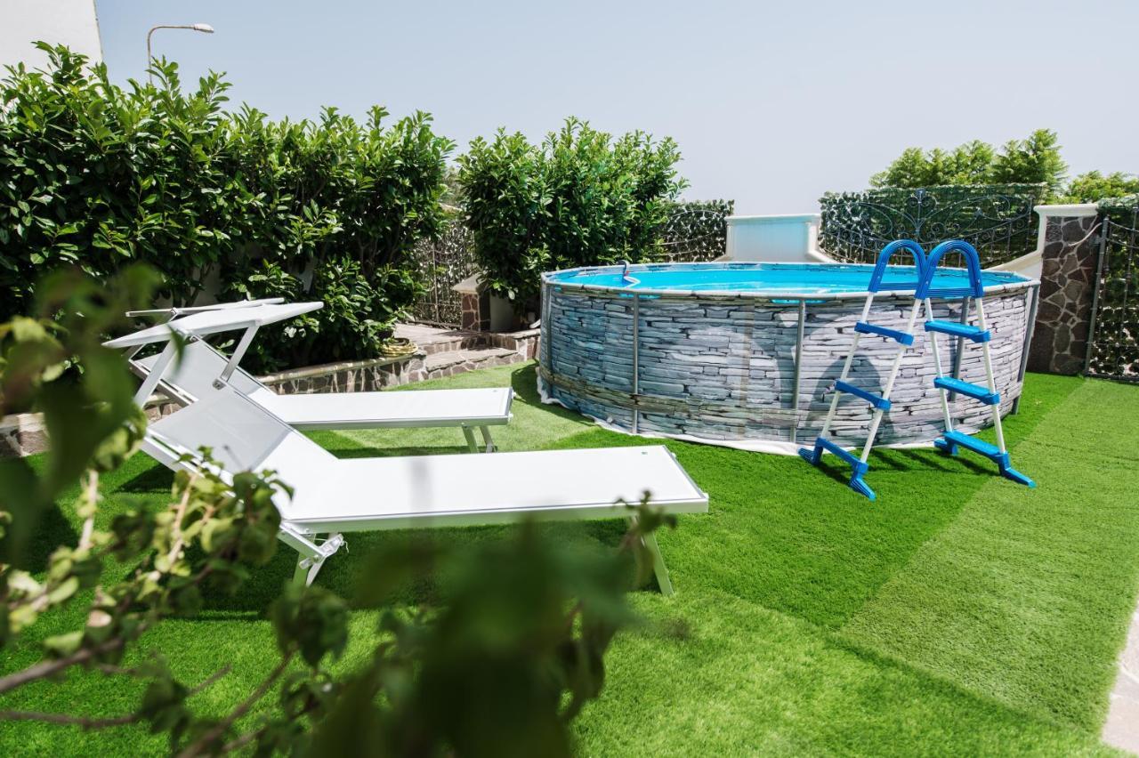 Villa Nicole Vista Mare Andrano Zewnętrze zdjęcie