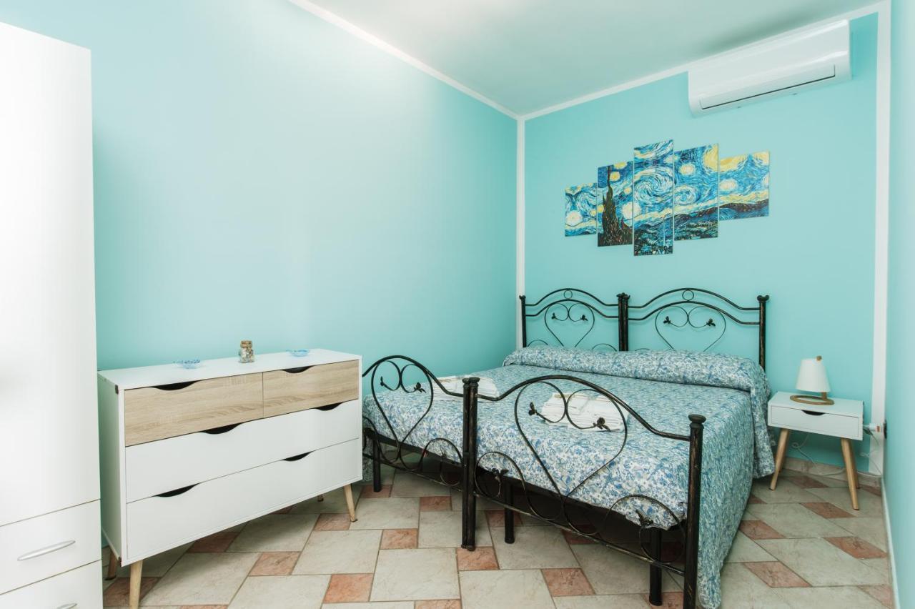 Villa Nicole Vista Mare Andrano Zewnętrze zdjęcie