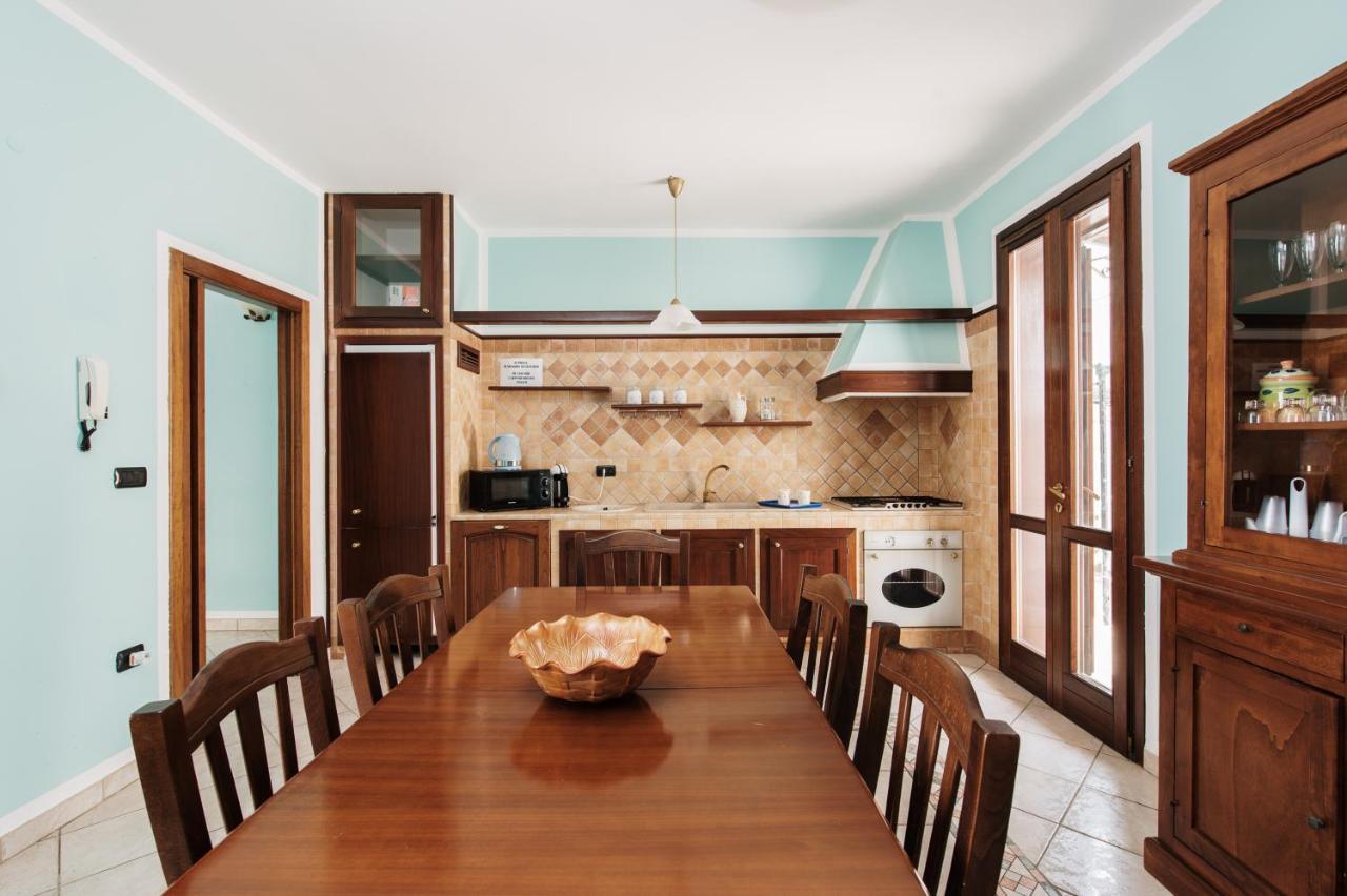 Villa Nicole Vista Mare Andrano Zewnętrze zdjęcie