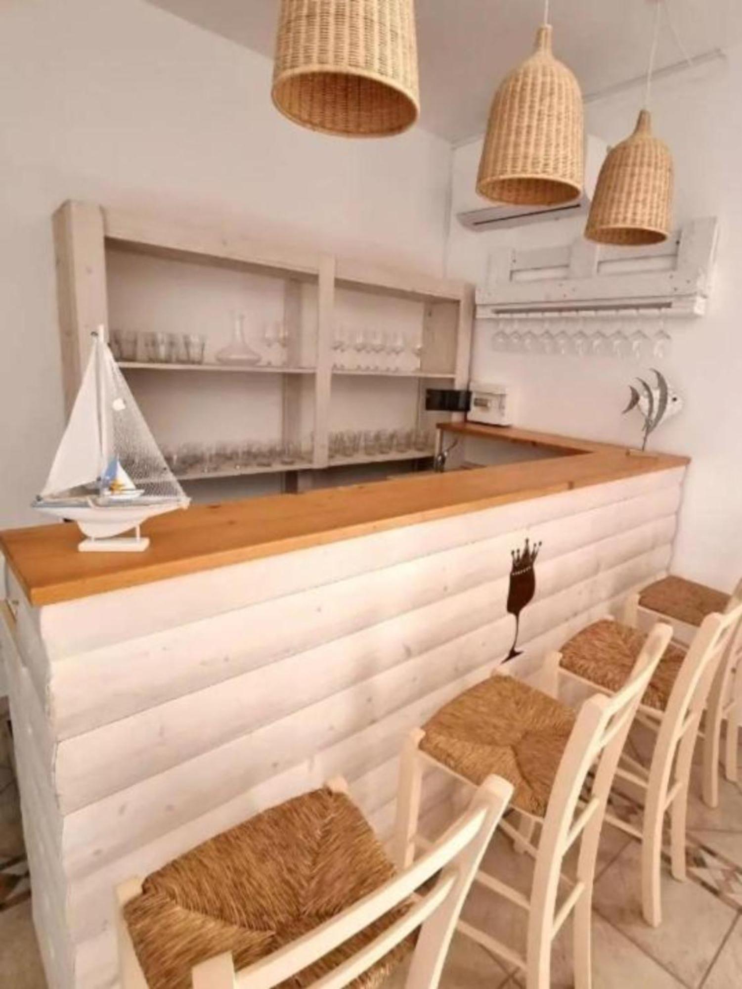 Villa Nicole Vista Mare Andrano Zewnętrze zdjęcie